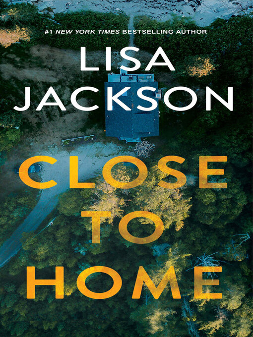 Cover of Close to Home